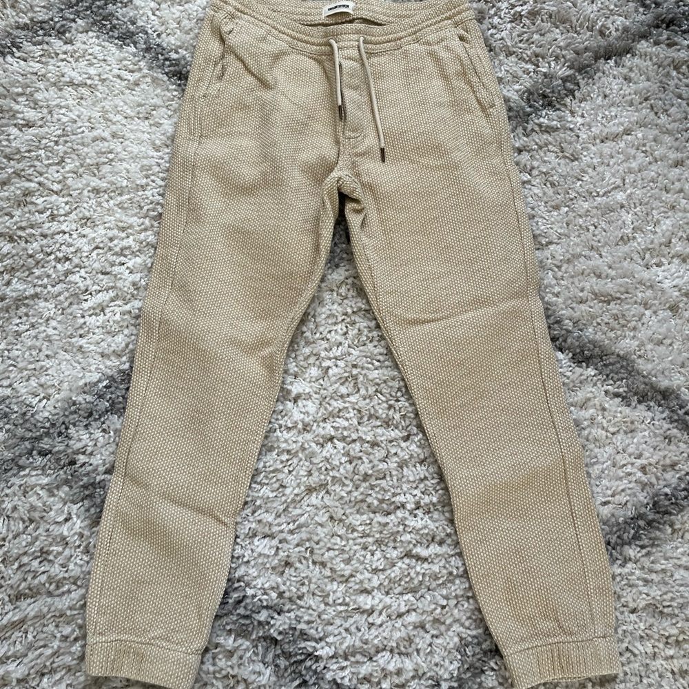 Taylor Stitch Apres Pant